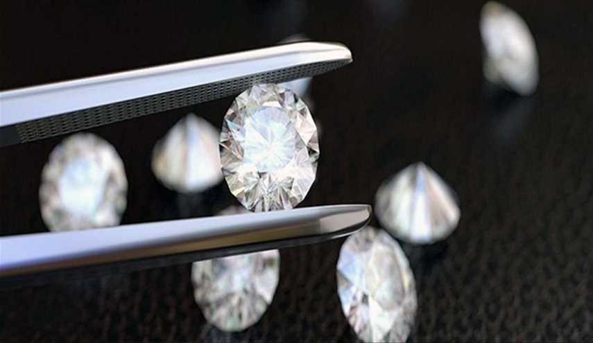 بطاريات من الماس تعمل لآلاف السنين