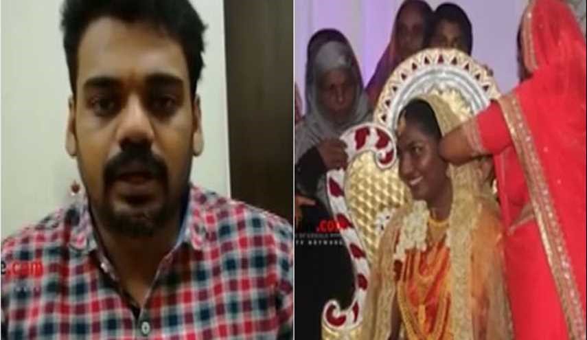 Saudi Arabia Prevents This Indian Man from Leaving for Marriage
