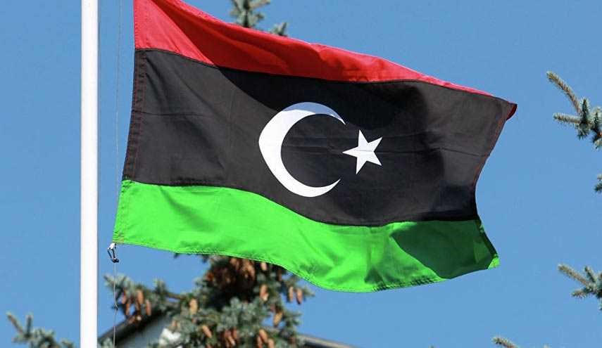 برنامه لیبی برای آغاز دوران تغییر