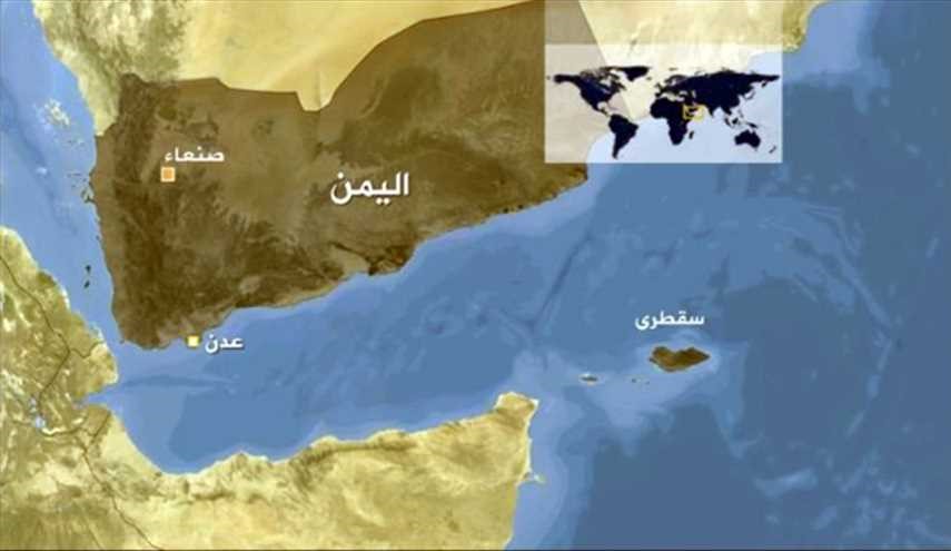 فقدان نحو 60 شخصا اثر غرق سفينة قبالة سواحل اليمن