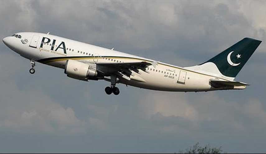اختفاء طائرة على متنها 37 راكبا عن شاشات الرادار في باكستان