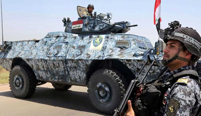 Iraqi Security Forces Impose Blockage on Six Villages on Shirqat Left Coast