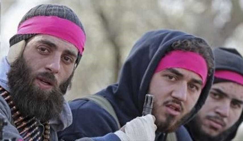 تازه ترین آمار از تروريستهای اروپايی در عراق و سوريه