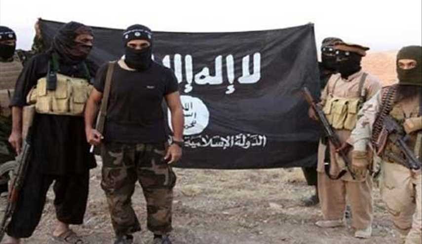داعش شيعيان بحرين را تهديد كرد
