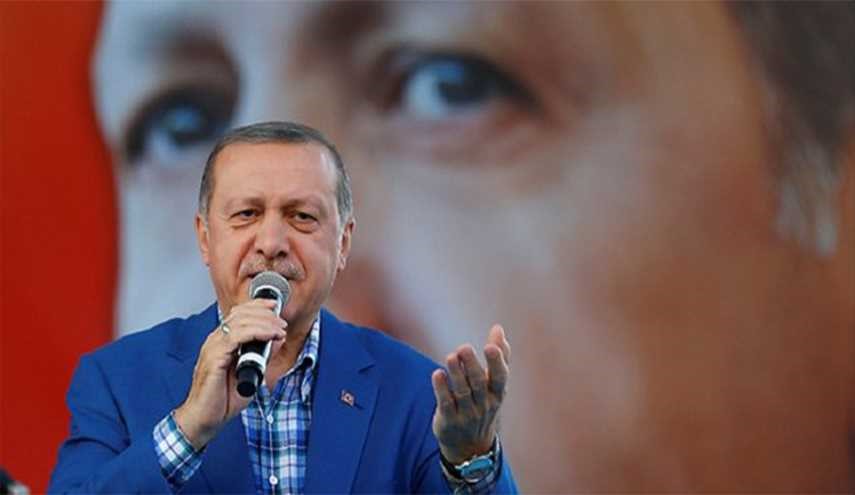 أردوغان.. الوجه الآخر