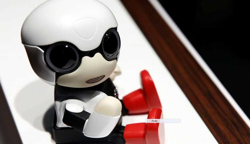 راهکار رباتیک ژاپنی ها برای فرزند آوری