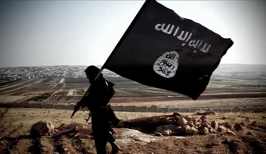 روش باورنکردنی داعش برای حفظ روحیه تروریست‌ها