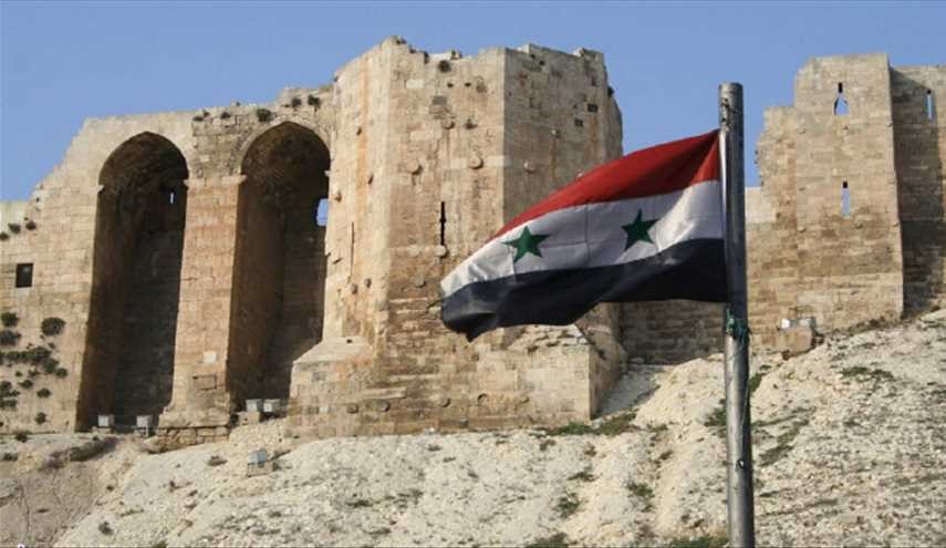 توقف موقت عملیات در حلب برای خروج غیرنظامیان