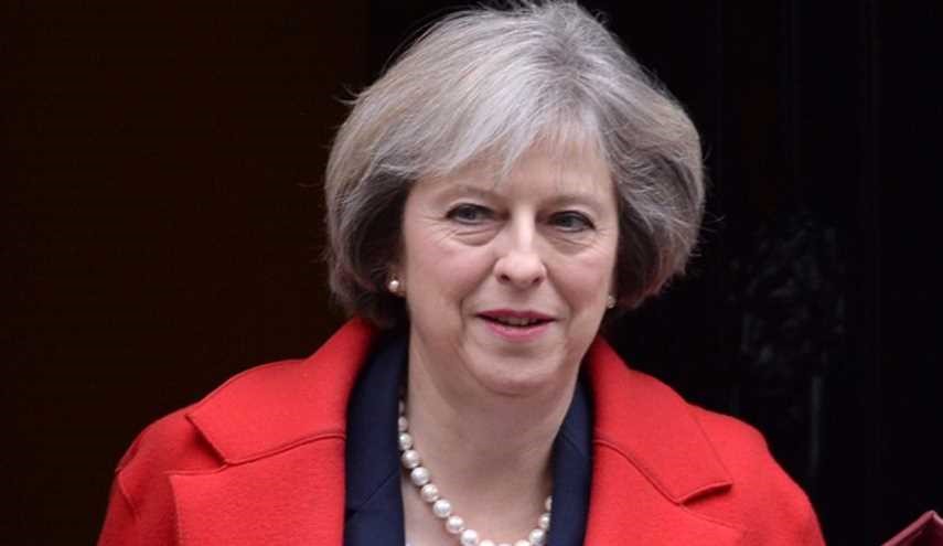 جنجال پوشاک گران قیمت نخست‌وزیر انگلیس