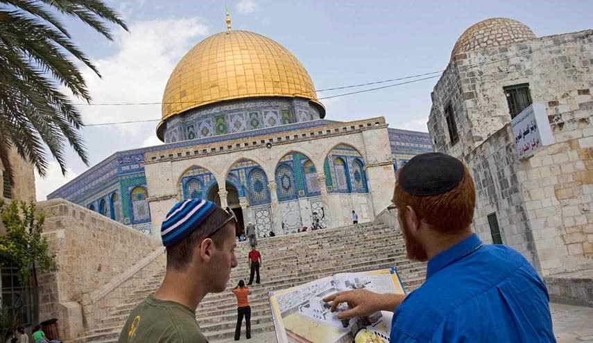 الاحتلال يصادق على أخطر مشاريع الاستيطان وتهويد القدس