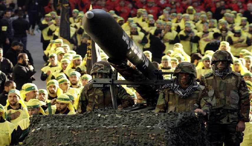 حزب الله ينفي تعهده بعدم الرد على الغارات الإسرائيلية في سوريا