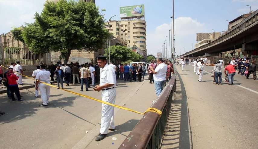 Daesh-Affiliated Group May Be Behind Cairo Blast: Source