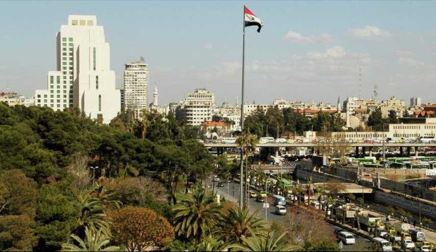 دمشق: مستعدون لاستئناف الحوار السوري دون شروط أو تدخل خارجي
