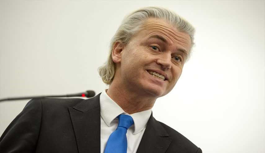 یک سیاستمدار هلندی به جرم نژادپرستی محکوم شد