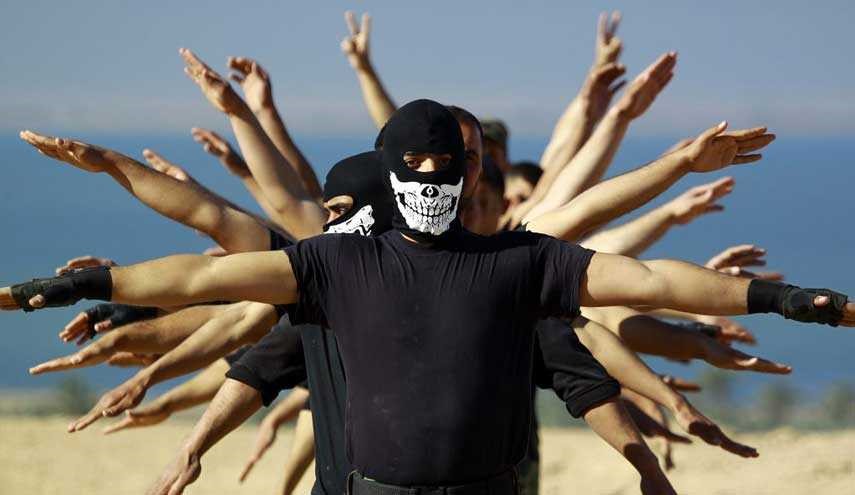 موصل ... حتی «جودو» هم از دست داعش جان سالم به در نبرد