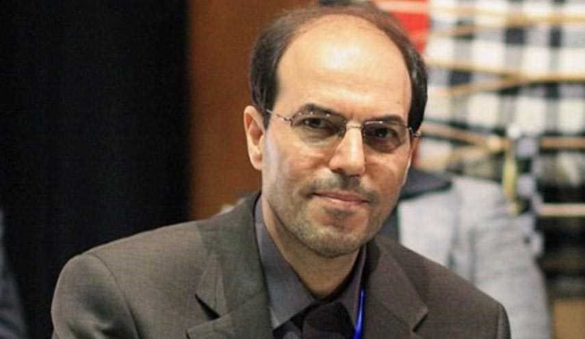 واکنش ایران به قطعنامه ضد سوری در مجمع عمومی
