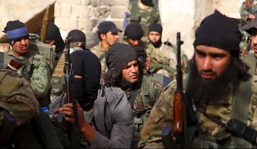 أكثر من 1200 مقاتل ألقوا أسلحتهم في حلب السبت