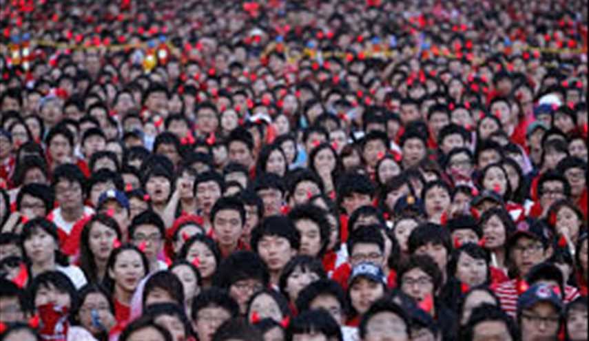 ماجرای 60 میلیون دختر چینی که اسمشان در آمارنیست