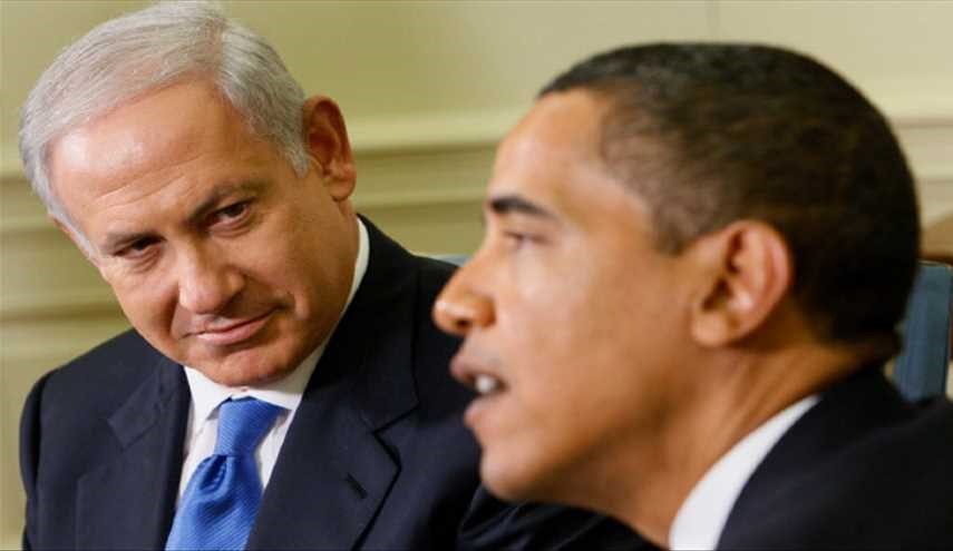 نتانیاهو: مهم‌ترین اختلافم با اوباما، ایران بود