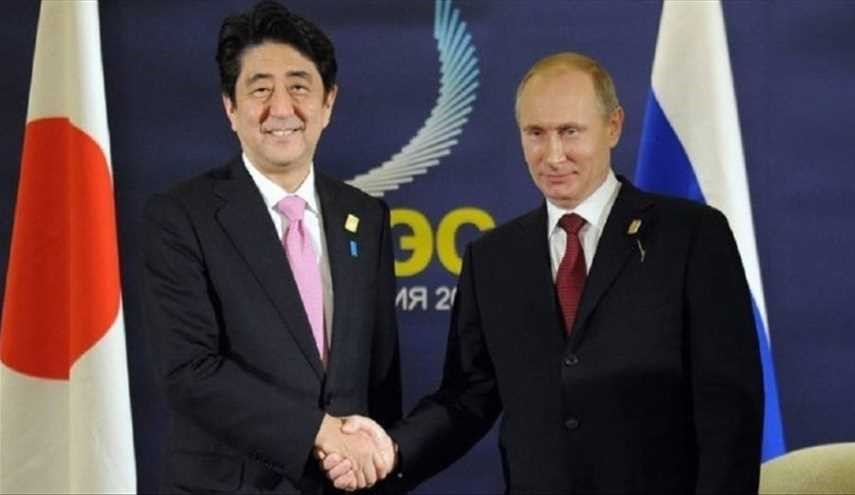 چرا امپراتور ژاپن با پوتین دیدار نمی‌کند؟