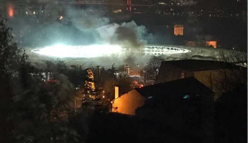قلع و قمع سران کرد در ترکیه بدنبال انفجار استانبول