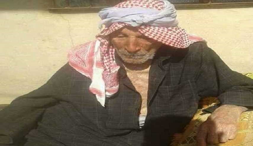 وفاة معمر سوري عن عمر 115 عاما .. لن تصدق كم حفيدا لديه!!