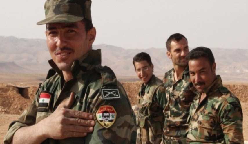 رويترز: الجيش السوري على وشك اعلان النصر بحلب
