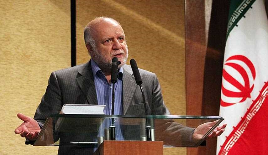 وزير النفط الايراني: نتيجة اجتماع اوبك كانت استمرارا للاتفاق النووي