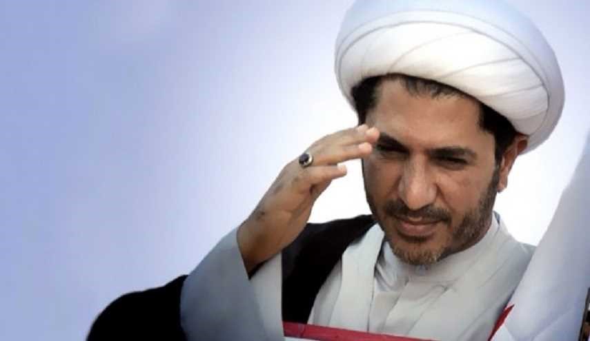 علماء البحرين يدينون تأييد حكم سجن الشيخ سلمان 9 سنوات