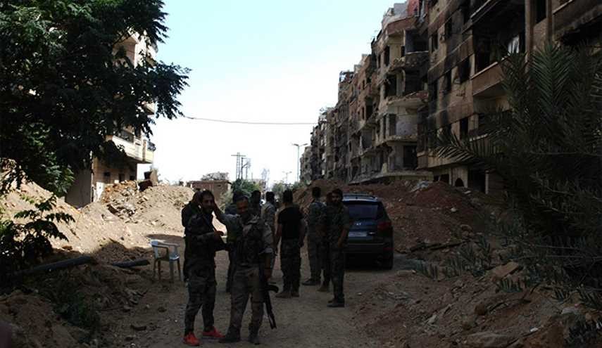 إلى أين يتجه الجيش السوري بعد تحرير حلب؟