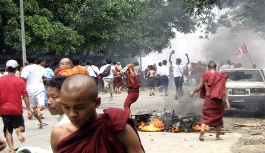 كيف اصبح مسلمو ميانمار قضية منسية دون حامي يذود عنهم القتل