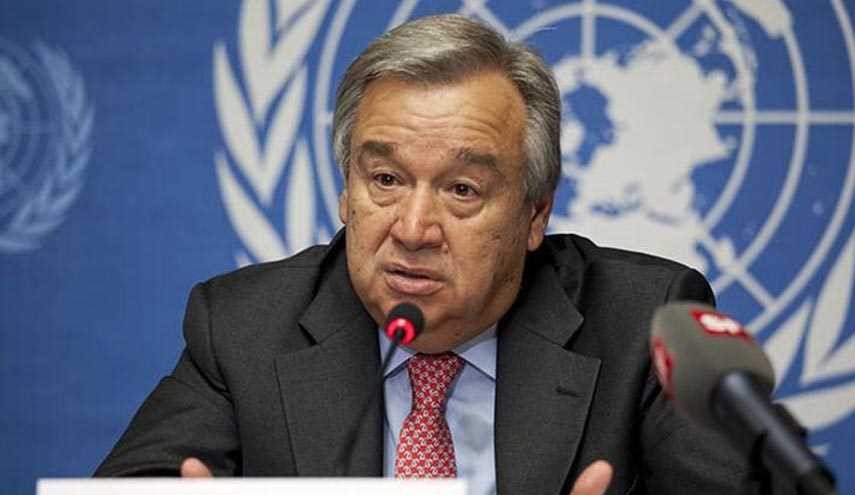 غوتيريس يعين ثلاث نساء في مناصب رئيسية في الامم المتحدة