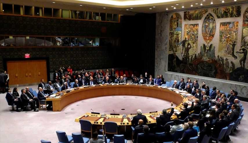 إجتماع مغلق لمجلس الأمن اليوم بشأن سوريا