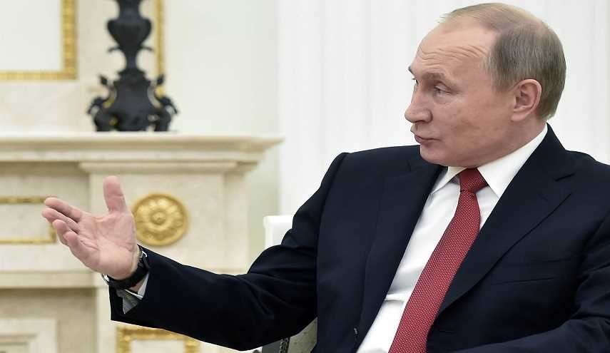 بوتين يكشف عن الخطوة القادمة بعد تحرير حلب