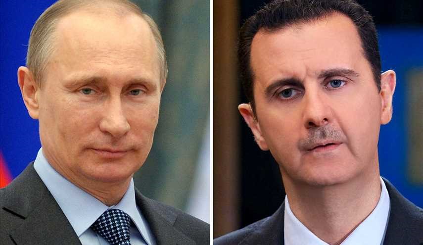فرماندۀ انگلیسی: اعتراف کنیم که از اسد و پوتین شکست خوردیم