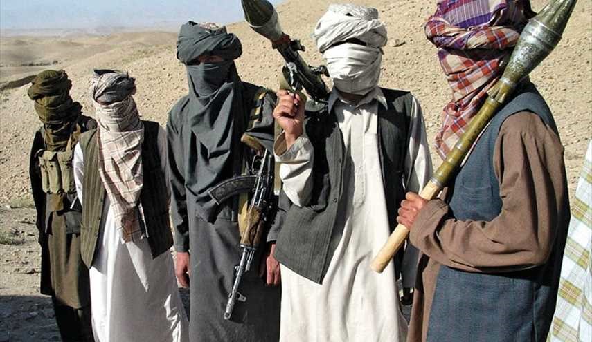 رسوایی العربیه در بیانیه جدید طالبان