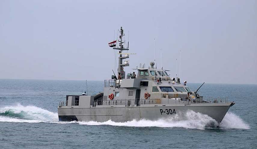 همکاری ایران و عراق در مبارزه با قاچاق دریایی