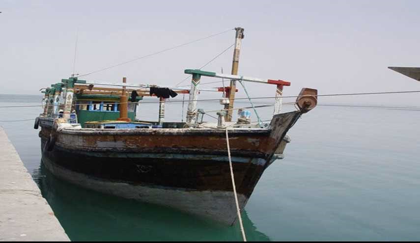 مصر؛ مدعی توقیف قایق ایرانی در دریای سرخ