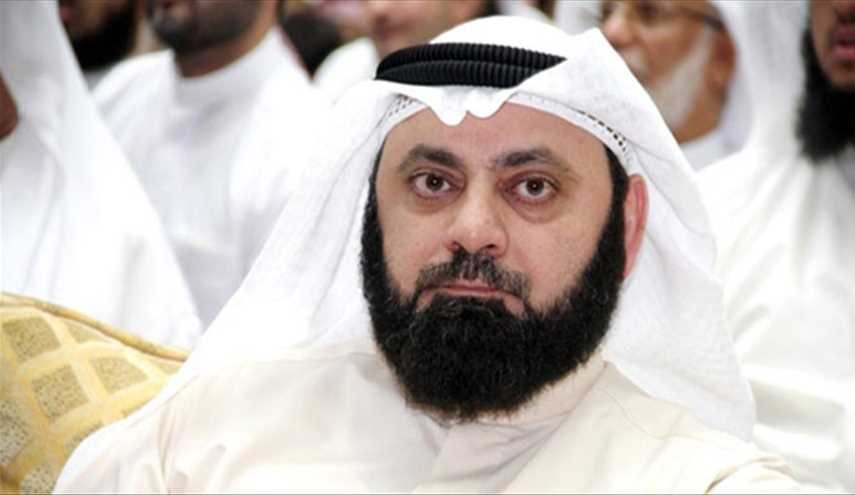 درخواست نماینده کویتی درباره قراردادهای 