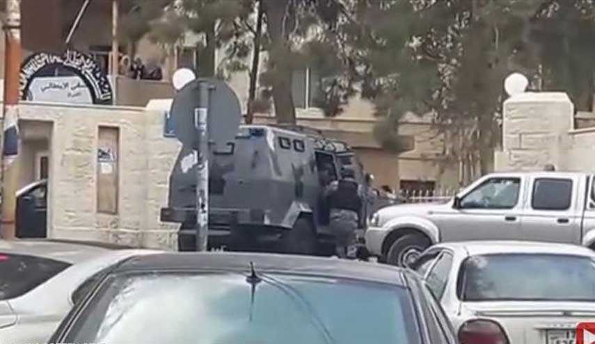 تیراندازی، گروگان گیری و مرگ ... در اردن چه خبراست؟
