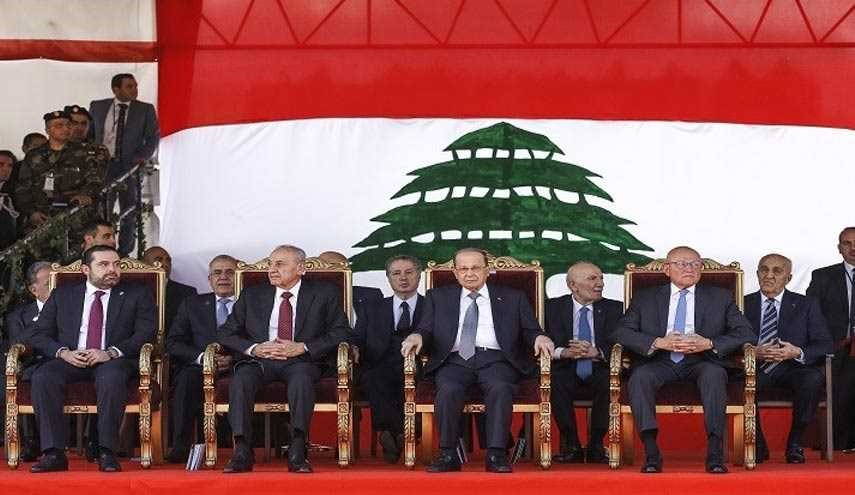 کابینۀ جدید لبنان..یک وزیر زن؛ و مردی برای وزارت زنان