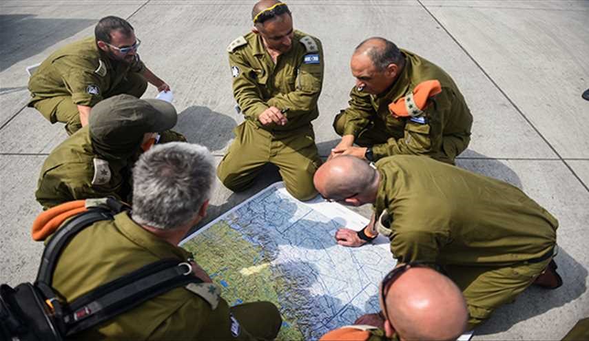 جنرال إسرائيلي يقر بعدم قدرة الكيان تحمل حرب جديدة مع حزب الله
