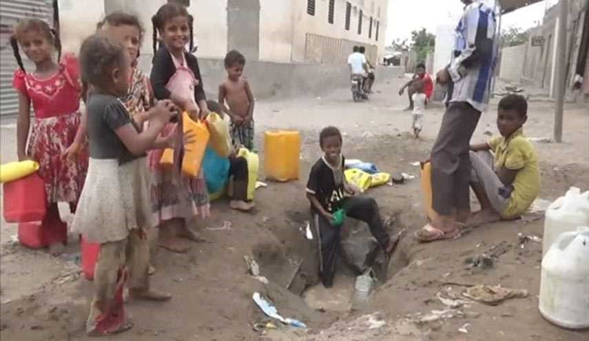 الصحة اليمنية: الصحة العالمية لم تصرف قرص علاج واحد خلال 2016
