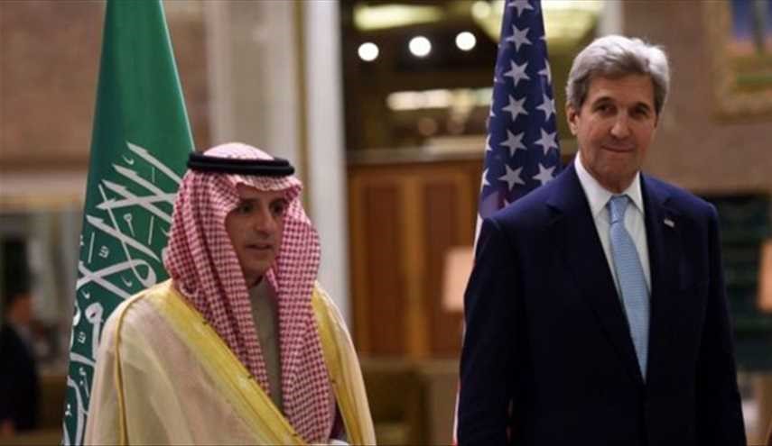 واکنش عربستان به خبر کاهش حمایت نظامی امریکا