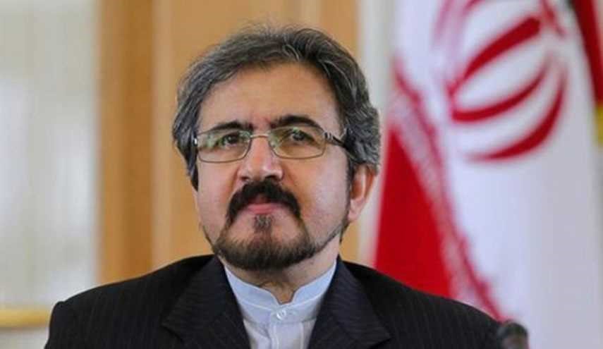 هكذا ترد طهران على اغتيال السفير الروسي لدى انقرة