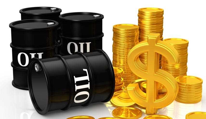 کاهش اندک بهای نفت و طلا در بورس‌های آسیا
