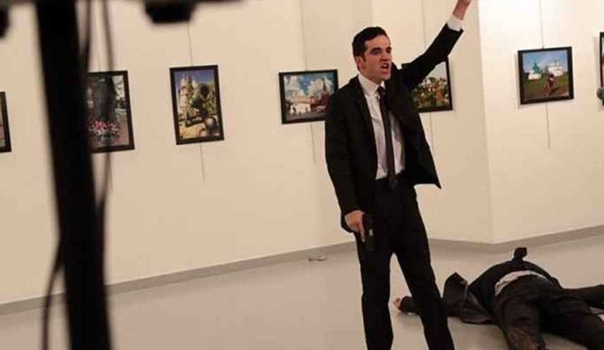 إغتيال السفير الروسي في أنقره .. أهداف ورسائل