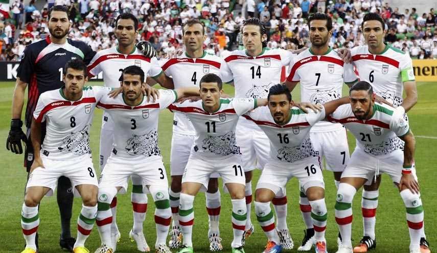 AFC از تیم ملی فوتبال ایران تمجید کرد