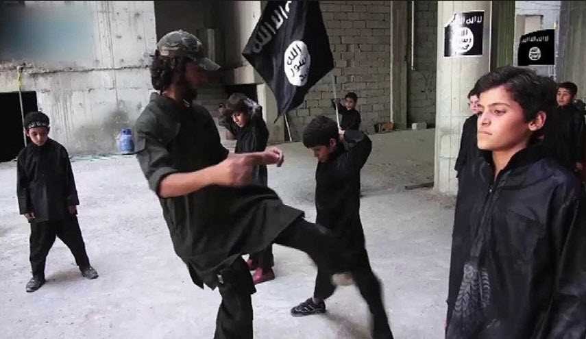 داعش سيهاجم 