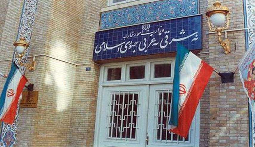 ايران تدعو مواطنيها للامتناع عن زيارة تركيا حتى اشعار آخر
